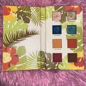 Alamar Cosmetics Reina del Caribe Vol. 1